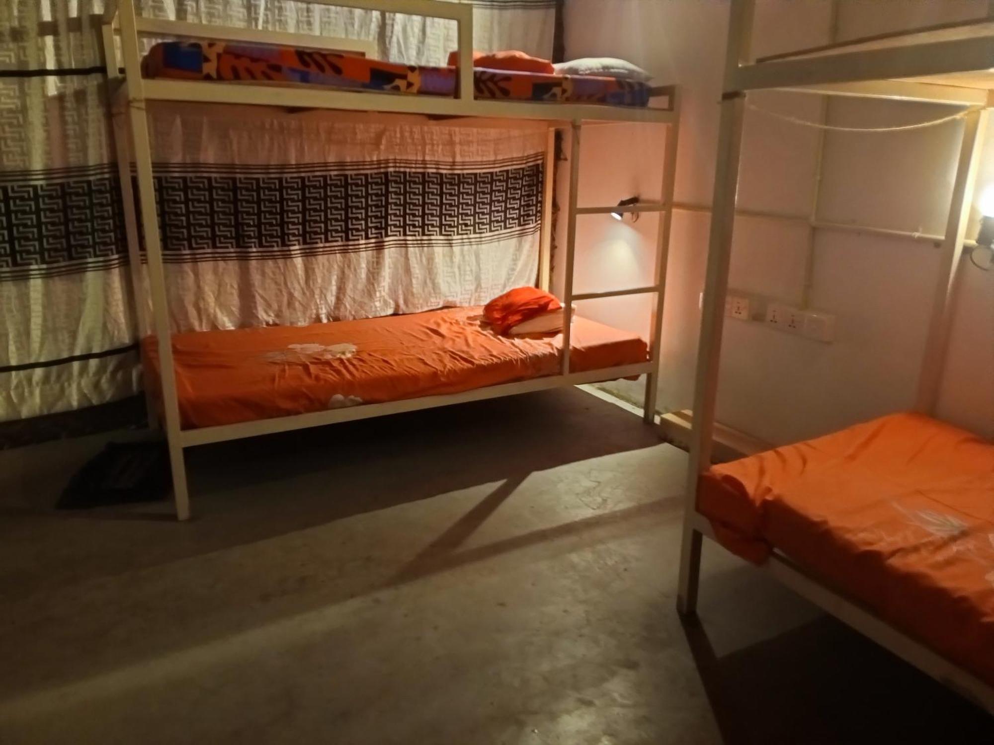 Surfing Lion Hostel Vịnh Arugam Ngoại thất bức ảnh