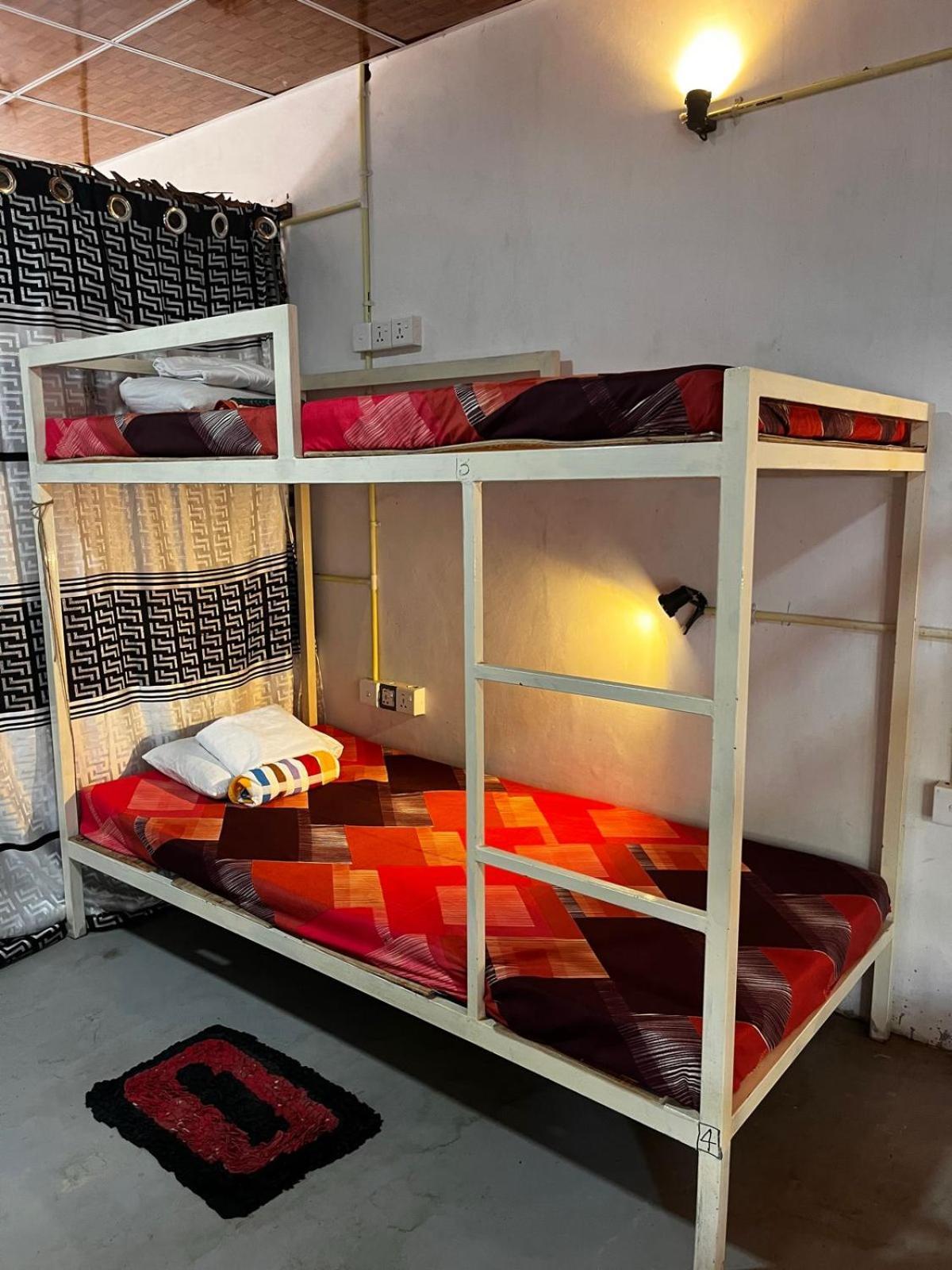 Surfing Lion Hostel Vịnh Arugam Ngoại thất bức ảnh