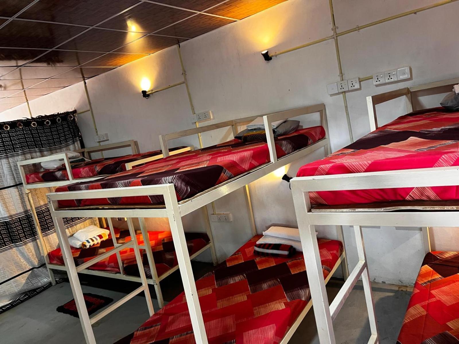 Surfing Lion Hostel Vịnh Arugam Ngoại thất bức ảnh