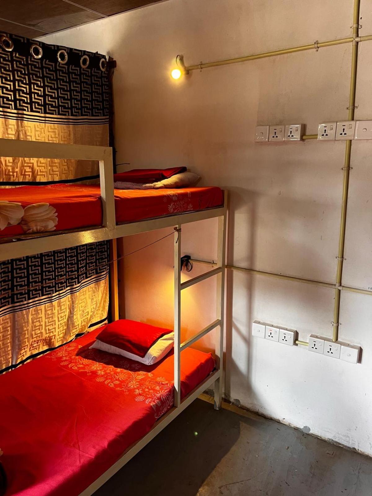 Surfing Lion Hostel Vịnh Arugam Ngoại thất bức ảnh