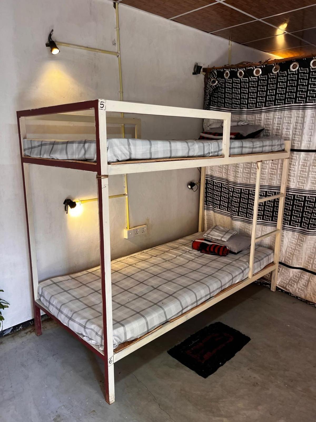Surfing Lion Hostel Vịnh Arugam Ngoại thất bức ảnh